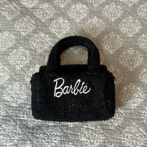 Barbie Mini Handbag Shoulder Bag